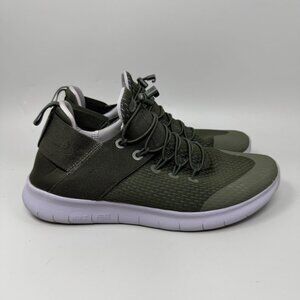 Nike Free RN CMTR 2017 Shoes Womens Size 9.5 Running Low Top 880842-301 Sneakers
